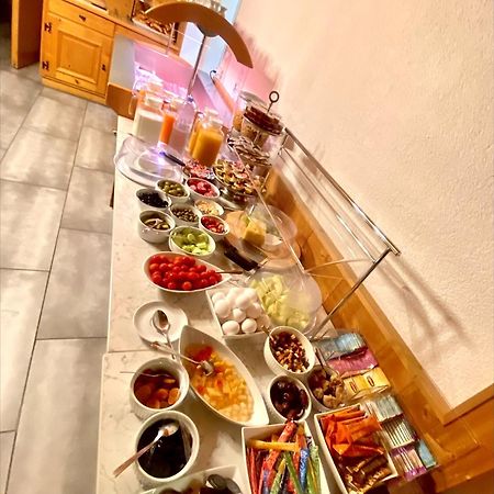 Hotel Sternen Aarau Eksteriør billede