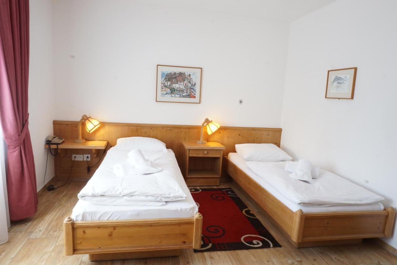 Hotel Sternen Aarau Eksteriør billede