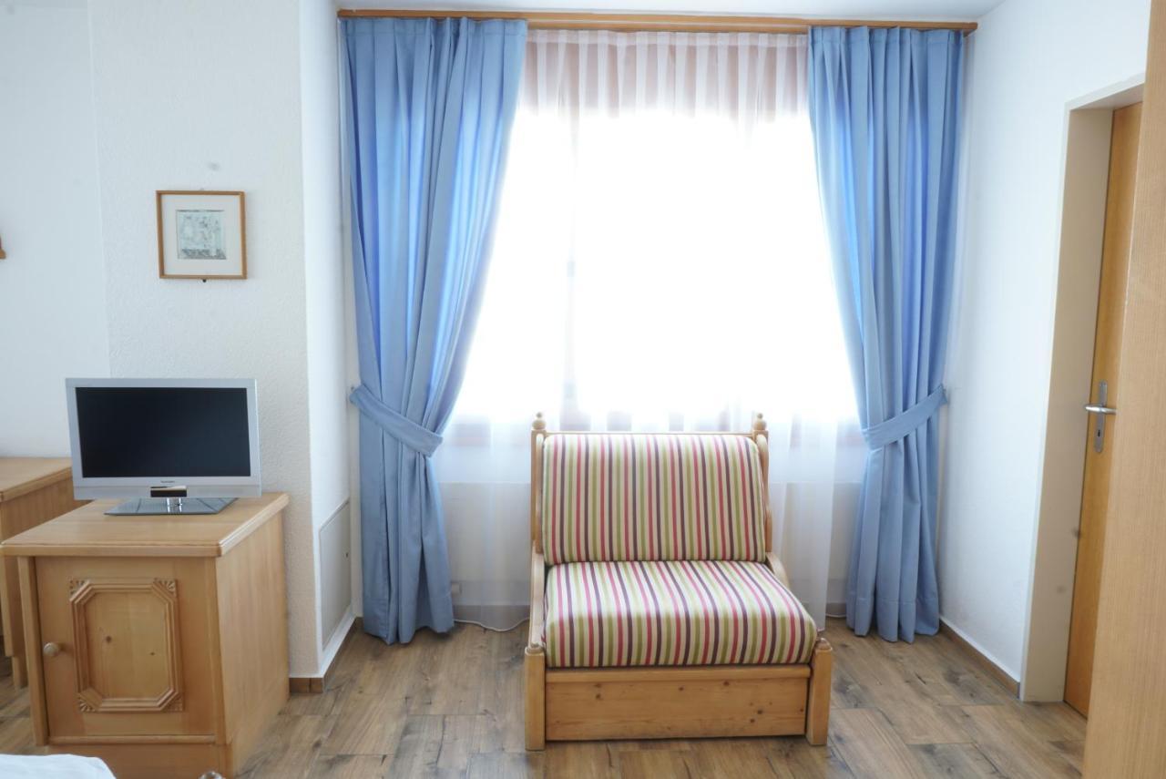 Hotel Sternen Aarau Eksteriør billede