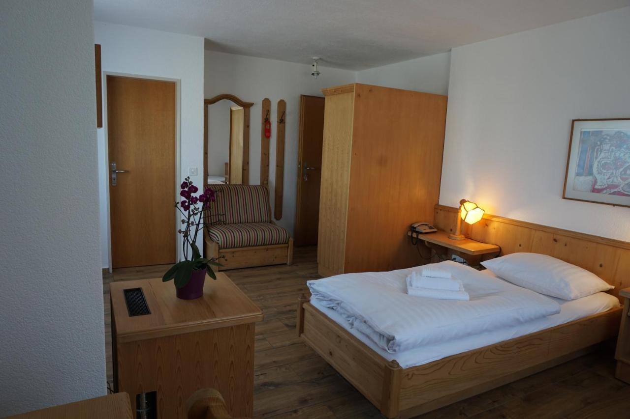 Hotel Sternen Aarau Eksteriør billede