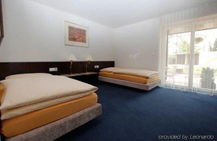 Hotel Sternen Aarau Eksteriør billede